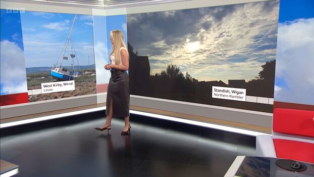 Full leaked Local tv presenters page private onlyfans photo