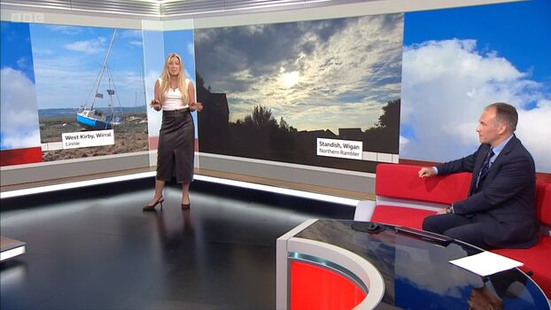 Full leaked Local tv presenters page private onlyfans photo