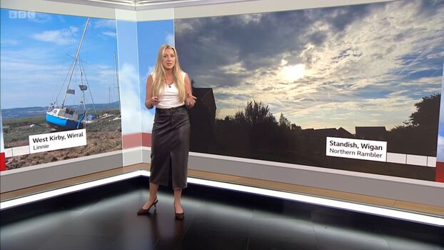 Full leaked Local tv presenters page private onlyfans photo