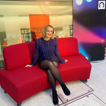 Full leaked Local tv presenters private onlyfans photo