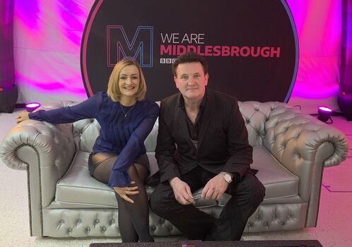 Full leaked Local tv presenters private onlyfans photo