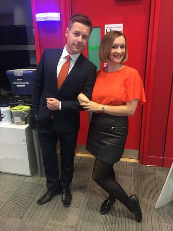 Full leaked Local tv presenters private onlyfans photo