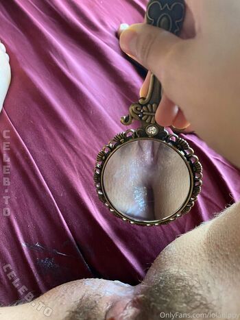 Full leaked Lolahippy private onlyfans photo
