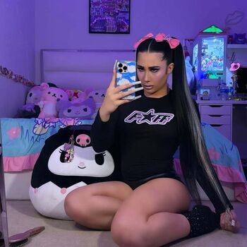 Full leaked Lord len private onlyfans photo