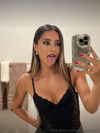 Full leaked Luna bianchi page private onlyfans photo