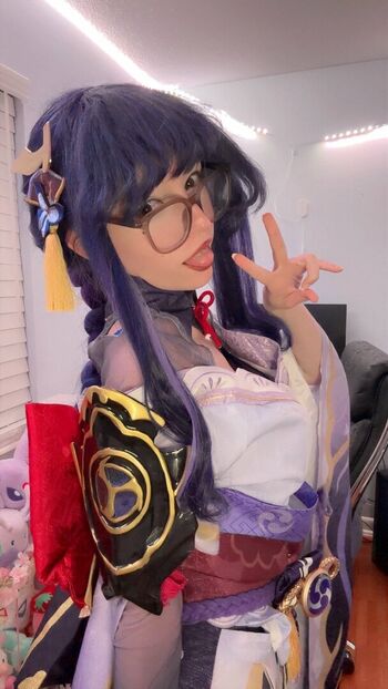 Full leaked Lunarstarshine private onlyfans photo