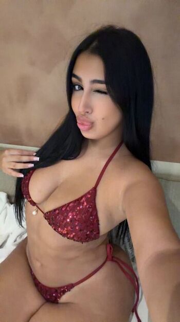 Full leaked Luxy capi private onlyfans photo