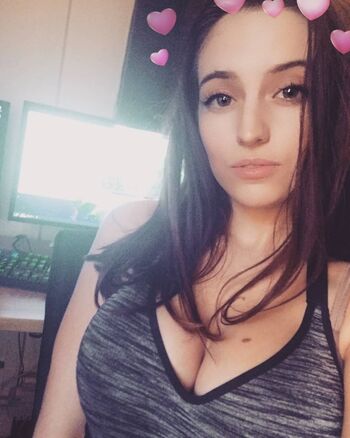 Full leaked Lyegaia private onlyfans photo