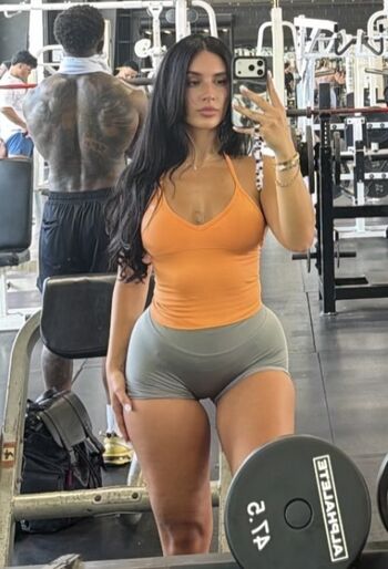 Full leaked Lynn kainoa private onlyfans photo