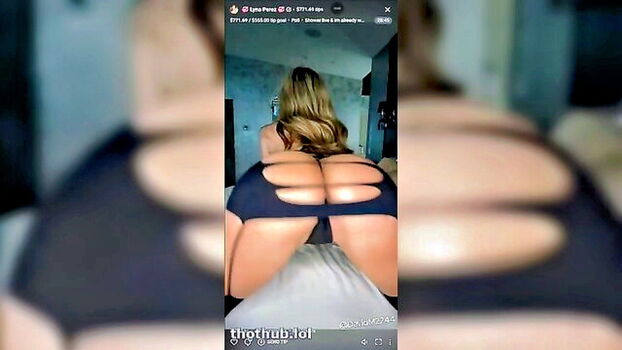 Full leaked Lynperez private onlyfans photo