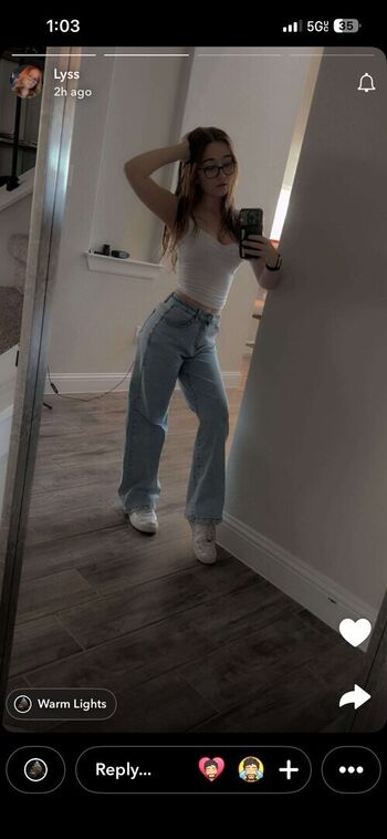 Lyssaurora