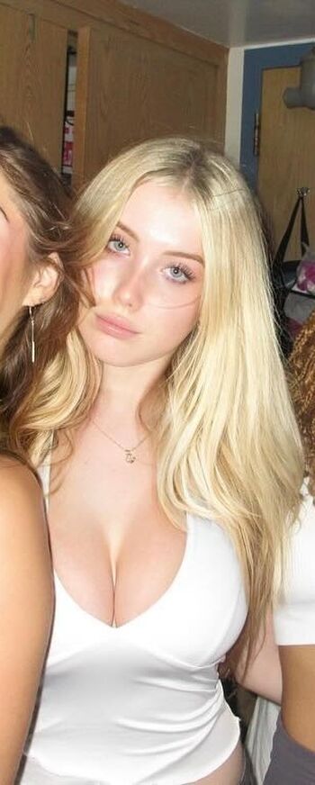 Maddy Arluna