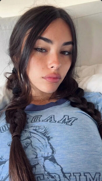 Full leaked Madison beer private onlyfans photo