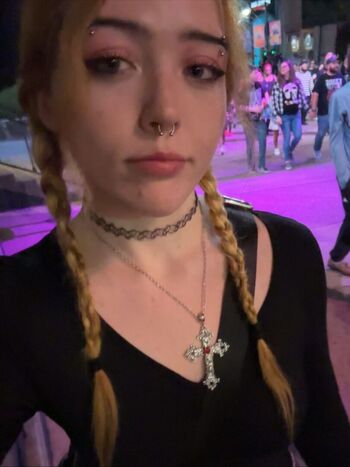 Full leaked Madison stewart private onlyfans photo