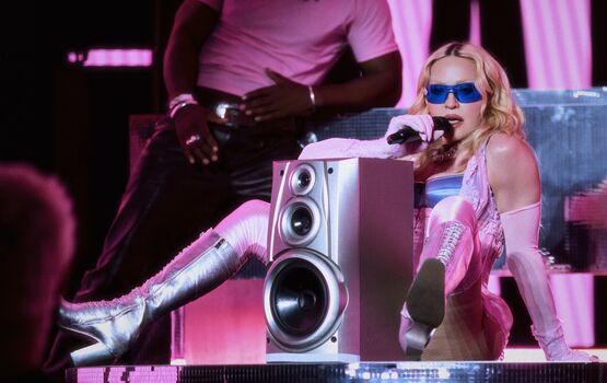 Full leaked Madonna private onlyfans photo