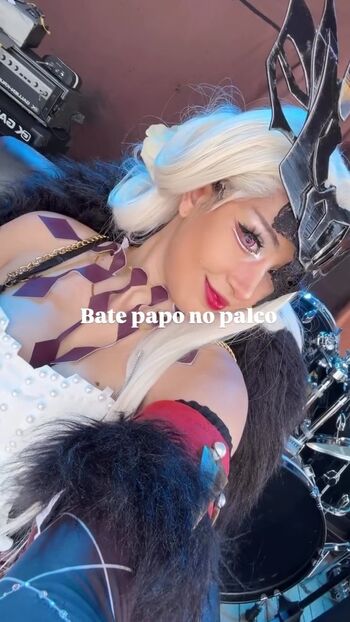 Full leaked Magic phyra private onlyfans photo