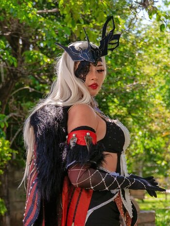 Full leaked Magic phyra private onlyfans photo