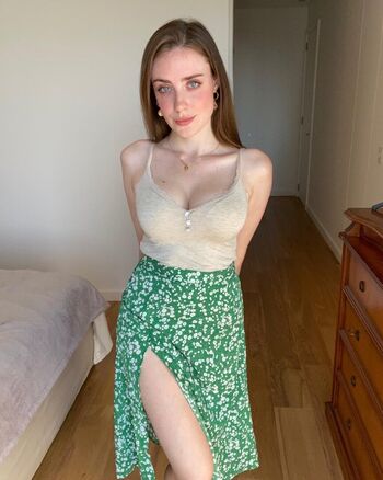 Full leaked Magui ansuz private onlyfans photo