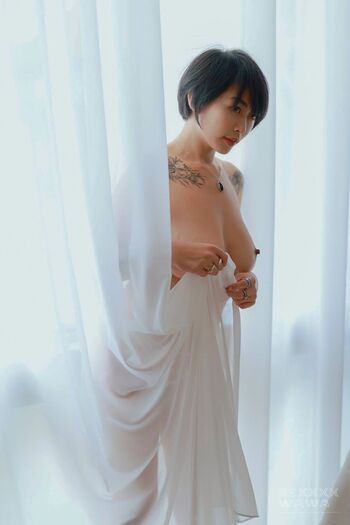 Maimaiwhyder Taiwanese Big Boobs