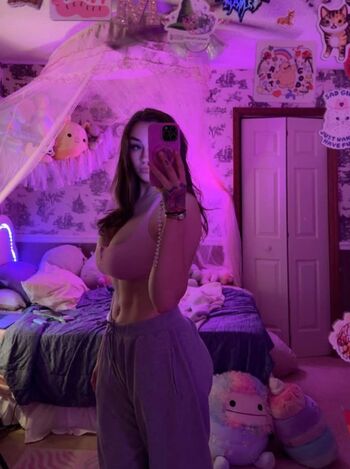 Full leaked Makingmaggie private onlyfans photo