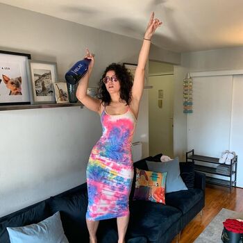 Full leaked Maleni cruz private onlyfans photo