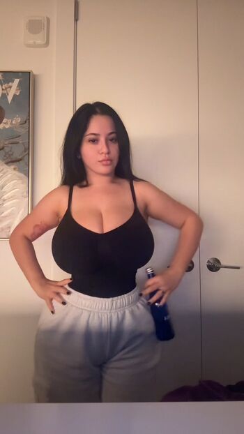 Full leaked Mamig private onlyfans photo