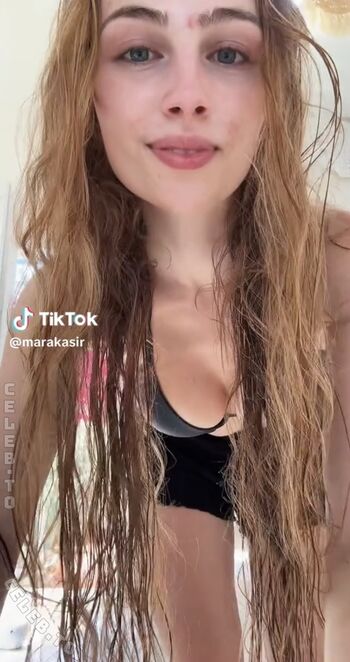 Full leaked Mara kasir private onlyfans photo