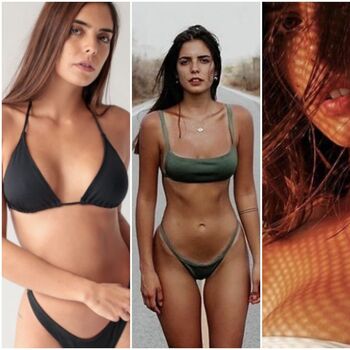 Full leaked Mara levy private onlyfans photo