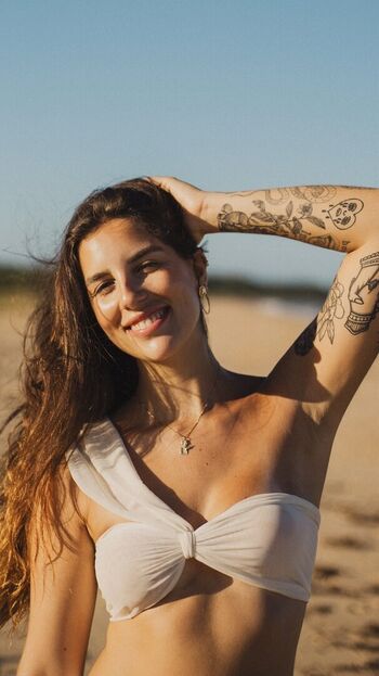 Full leaked Marcela morgon private onlyfans photo