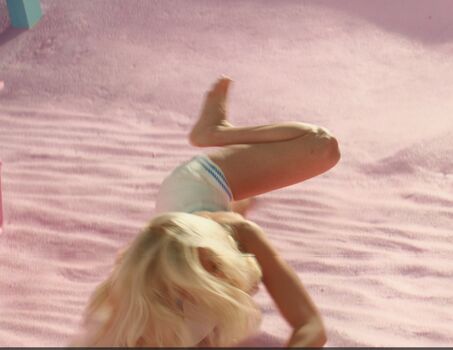 Full leaked Margot robbie private onlyfans photo