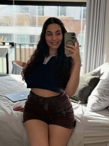 Full leaked Mari masiero private onlyfans photo