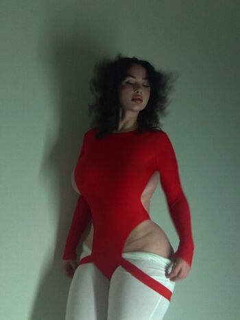 Full leaked Mariana marjana private onlyfans photo