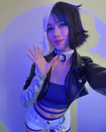 Full leaked Marvel rivals cosplays private onlyfans photo