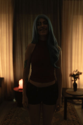 Full leaked Marycipher cosplay private onlyfans photo