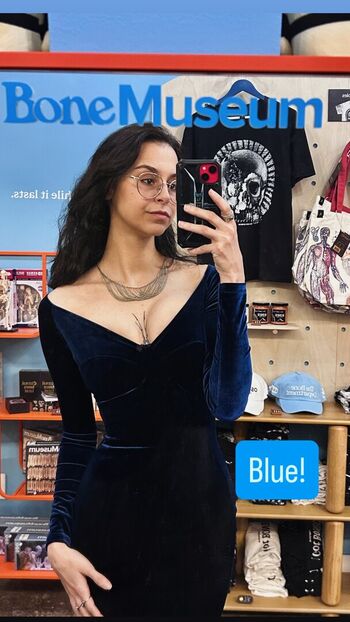 Full leaked Masha potemkin private onlyfans photo