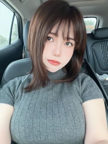 Full leaked Matcha mei private onlyfans photo