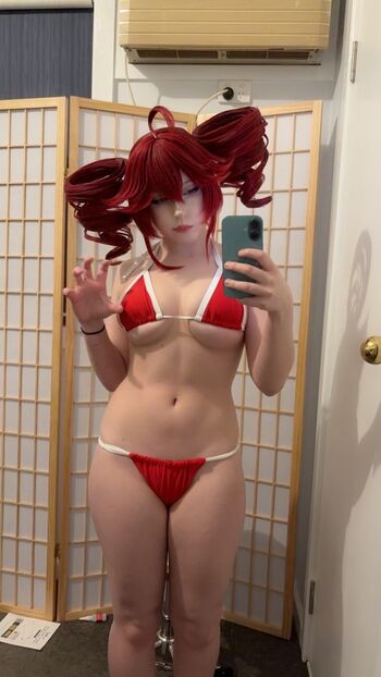 Full leaked Maya private onlyfans photo