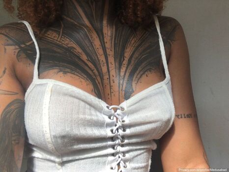 Full leaked Medusa bad private onlyfans photo