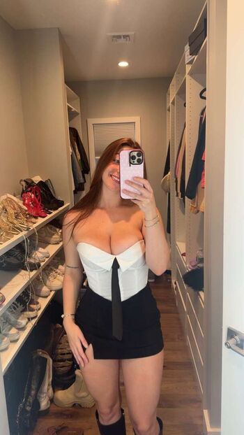 Full leaked Megan mccarthy private onlyfans photo
