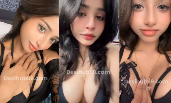 Full leaked Megha shaw private onlyfans photo