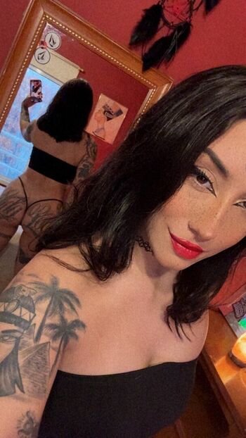 Full leaked Megustalapatinetaok private onlyfans photo