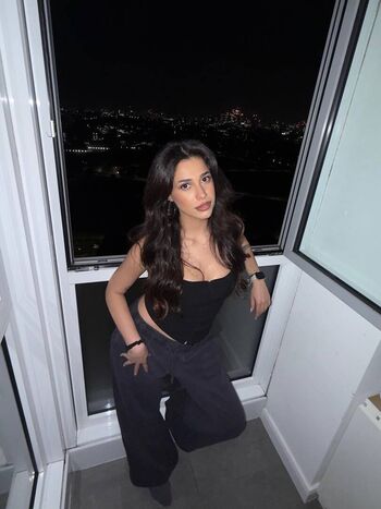 Full leaked Mehtap ziyagil asmr private onlyfans photo