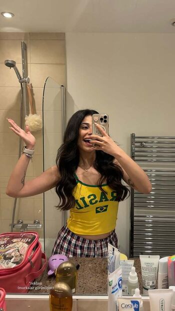 Full leaked Mehtap ziyagil asmr private onlyfans photo