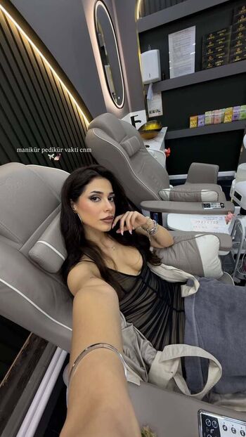 Full leaked Mehtap ziyagil asmr private onlyfans photo