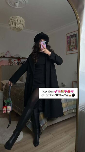 Full leaked Mehtap ziyagil asmr private onlyfans photo