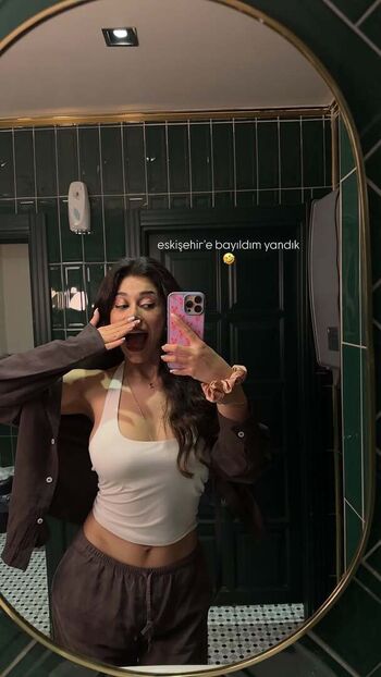 Full leaked Mehtap ziyagil asmr private onlyfans photo