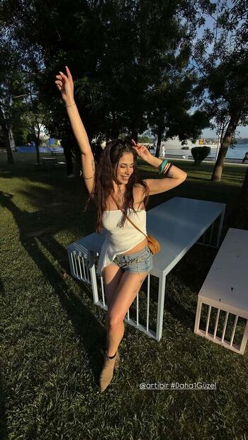 Full leaked Mehtap ziyagil asmr private onlyfans photo