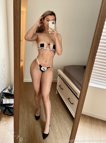 Full leaked Mei minato private onlyfans photo