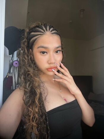 Full leaked Meia cassandra private onlyfans photo