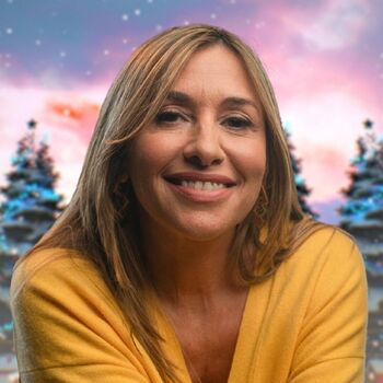 Melanie Blatt